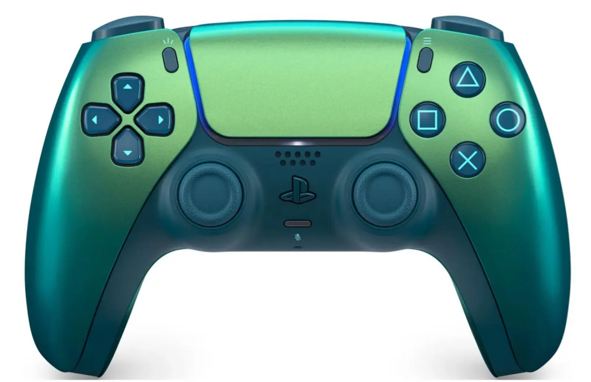 Joystick Inalámbrico Sony Original PS5 DualSense