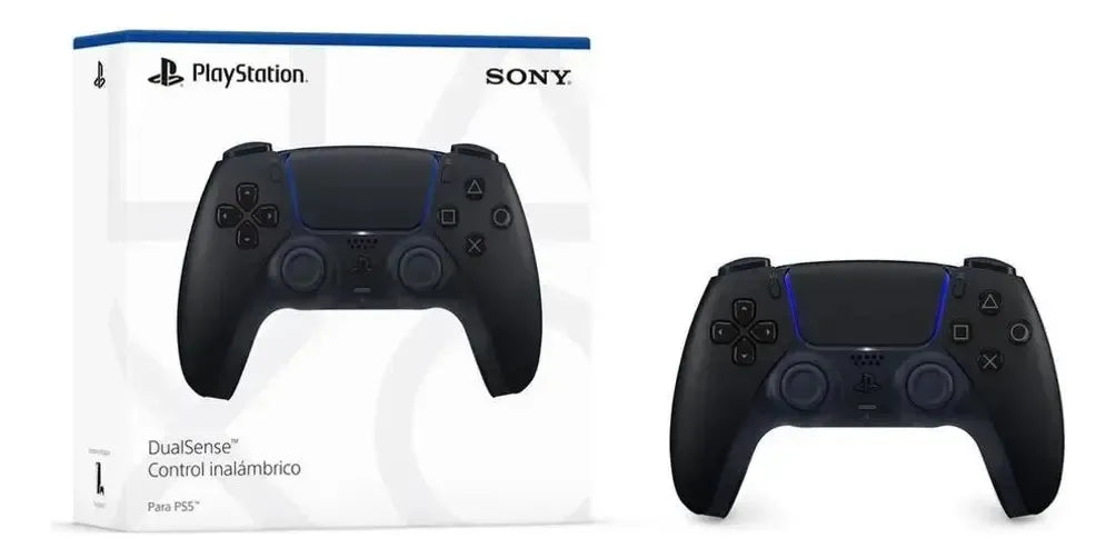 Joystick Inalámbrico Sony Original PS5 DualSense