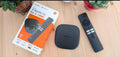 Xiaomi Mi Tv Box S 3ra Gen 4k 32gb 2gb Ram