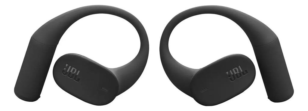 JBL Headphones Tws Sense Lite Open Ear Black.