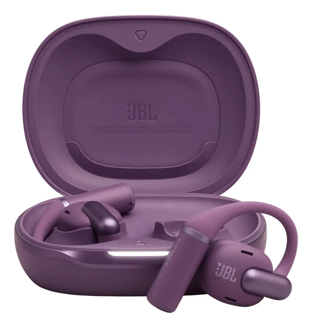 Audifonos Bluetooth Jbl Sense Pro