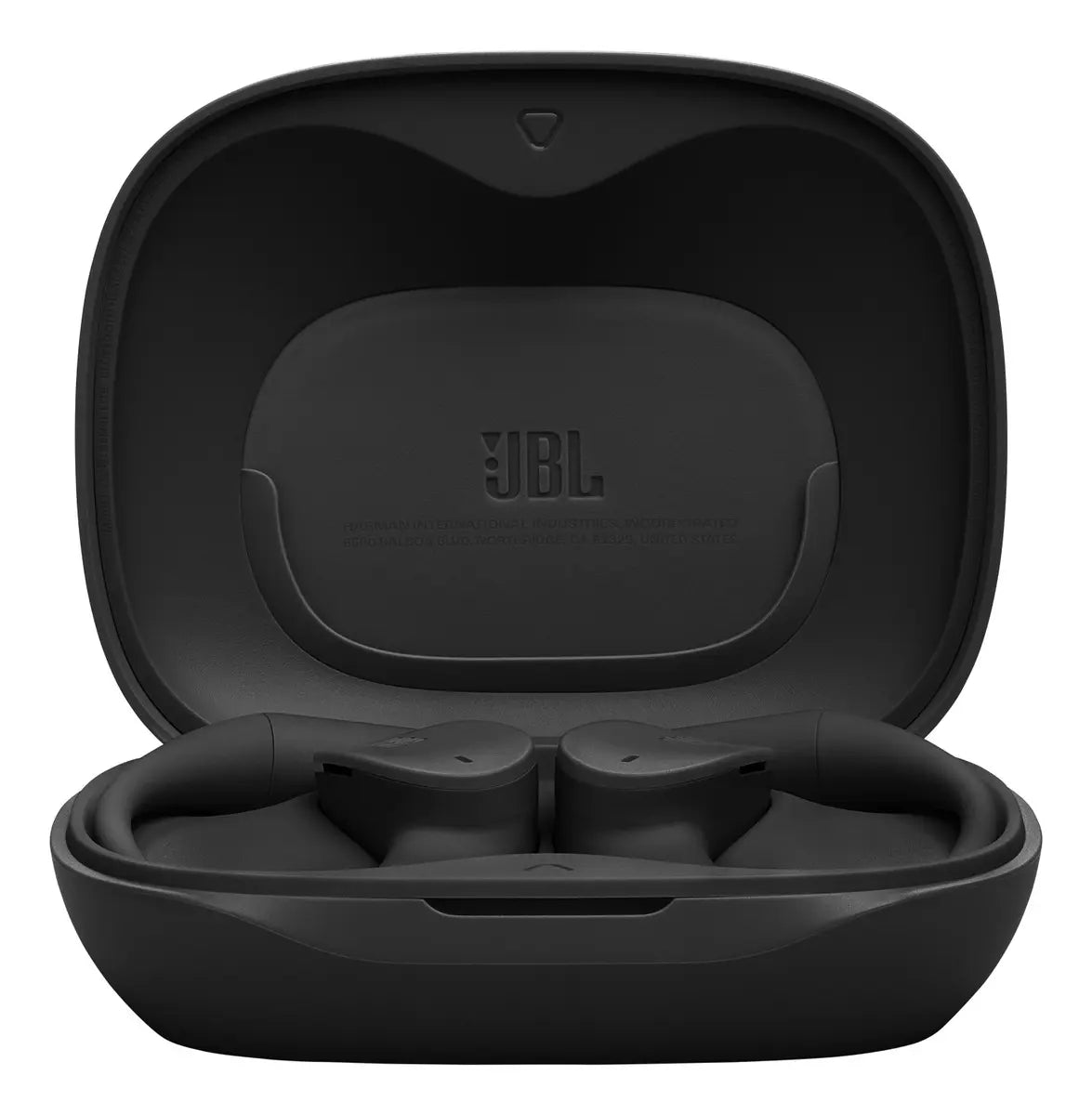 JBL Headphones Tws Sense Lite Open Ear Black.