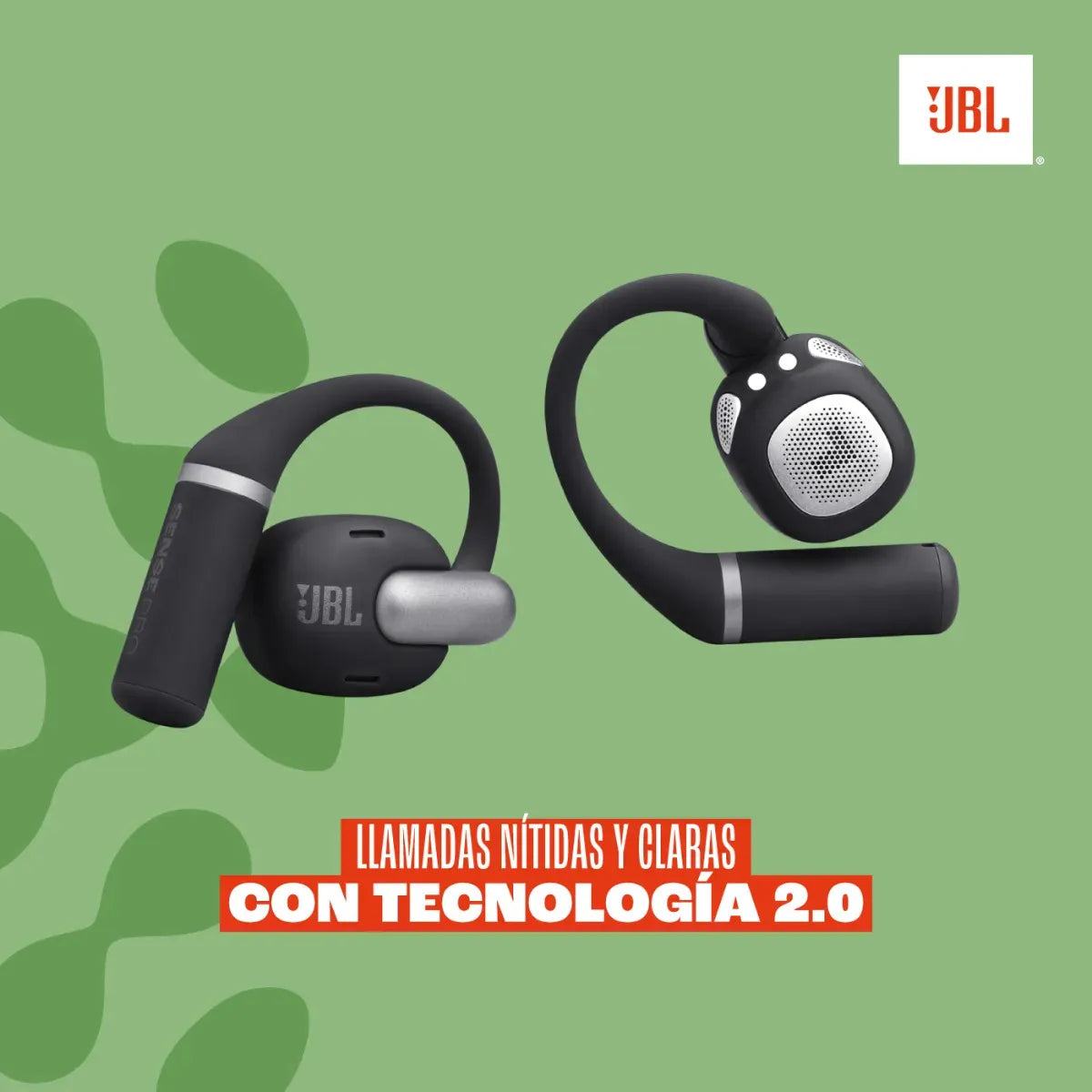 Audifonos Bluetooth Jbl Sense Pro